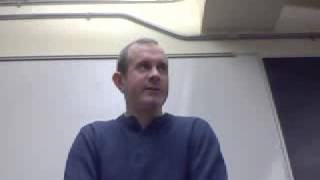 CPGB contra Lukacs teach-in by Chris Cutrone of Platypus