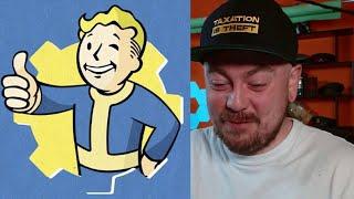 Fallout Was Not A Critique Of Capitalism