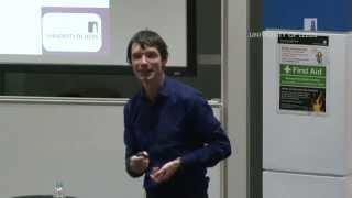 Dr David Chaffey, Smart Insights, 15 October 2014 - FT Masterclass Lecture Series