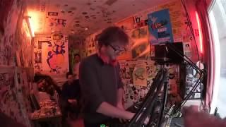 CMYK @ Red Light Radio (Amsterdam, 23/03/2019)