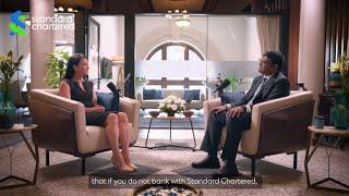 The Wealth Insights | Podcast | Episode 4 | Pia Cooke | Standard Chartered