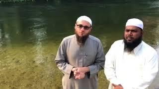 Askislampedia Intro for youth by Arab in USA