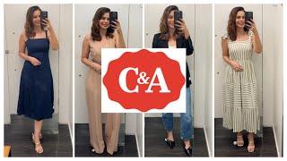 LOOKS C&A - ATÉ 25%offf