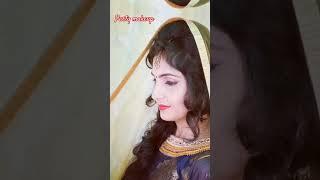 Party makeup by shivanya makeover#short