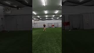 Goal of the week? Shooting in a PlayMaker Training session.