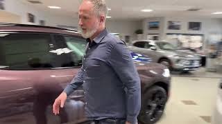 Buick Envision Cargo Space | Edwards Garage