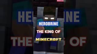 Herobrine The King Of Minecraft [ Untitled#13 Edit ] #herobrine #zakiexdgaming #edit