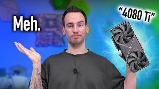 A Little More Performance but a Lot More PCIe Issues - RTX 5080 FE Review