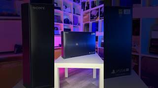 Unpacking Sony PlayStation 4 Pro 500 Million Limited Edition  #playstation #gaming #ps4 #ps4pro