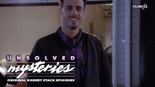 Unsolved Mysteries with Robert Stack - Season 6, Episode 19 - Full Episode