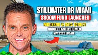 Moderno & Gaia launch first phase of $300 single- family home fund