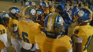 November 22nd Friday Football Fever Highlights: A.C. Reynolds vs. Dudley