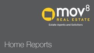 Home Reports in Scotland - What are they, who needs one and who can see one?