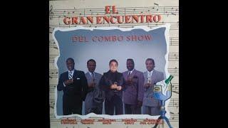 Johnny Ventura - El Gran Encuentro (1995) DMHDTV