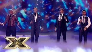 Every JLS Performance! | The X Factor UK