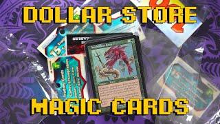 Dollar Store Magic