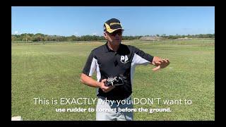 Michael Wargo:Ultimate flying in the WIND Instruction-NO MORE FEAR!!!! Fly confidently in the wind