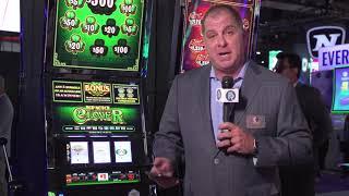 Vegas Vic - New Casino Slots - Part 22 - Cashless Gaming - Everi - Episode 4