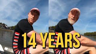 How to Retire From Rowing