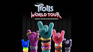 Justin Timberlake - Perfect For Me (from Trolls World Tour)