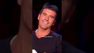 Never Judge Someone By The Way He Looks - Eugene The Librarian on Britain's Got Talent