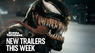 New Trailers This Week | Week 37 (2024)