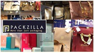 Packzilla Pvt Ltd | Manufacturer of Jewelry Packaging | HIJS 2023 | B2B Jewellery Exhibition | Hybiz