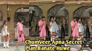 Bigg Boss Season 18 Live: Chum And Karan Ki Special Secret Planning Chalu Hai Today Live