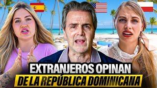 República Dominicana: Este país no está hecho para todo el mundo