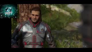 FrostbyteGaming - Outriders Episode #1