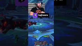 Bajheera's AWC Favorite Is... ?