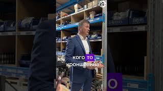 Порядок на производстве, Нефть-Сервис #цех  #бизнес #производство #предприниматель