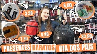 CARTEIRAS BARATAS PARA O DIA DOS PAIS - CARTEIRAS, CINTOS, BOLSAS E POCHETES - LOJA F&A ACESSÓRIOS