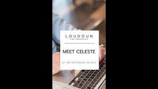 Meet Celeste Linthicum | Leesburg REALTOR®