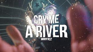 Warface ft. Luca Houben - Cry Me A River (Official Video)