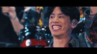 One Ok Rock/원 오크 록 - Live @ Tokyo Dom (Luxury Disease Japan Tour 2023, Full Concert) (한글자막/kor)