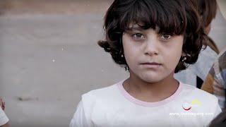 Shingal - Reportage im Irak - TRAILER - by Roj Company Germany