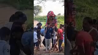 Thakur Ji Maharaj aur Krishna bhagwan ki Mata Yashoda ke Darshan#