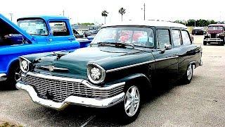 Custom Station Wagons   Gone But Not Forgotten