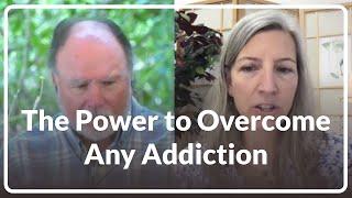 The Power to Overcome Any Addiction | Guy Finley