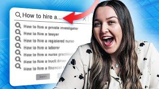How to Hire Employees for a Small Business: Tips to Make Hiring Faster and Easier
