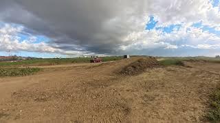 Motor Academy Malaga: Learning how to motocross