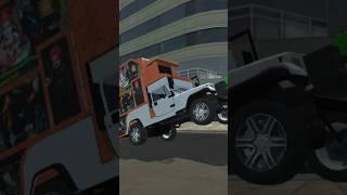 indian vehicle simulator 3d game #shorts #gaming #short