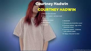 Courtney Hadwin| 2024's Unforgettable Cover Songs,|Unique arrangement|#bestmashup