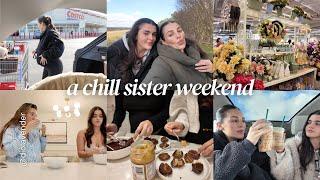 Spend the weekend with me | Costco trips, new in Primark & cosy vibes!