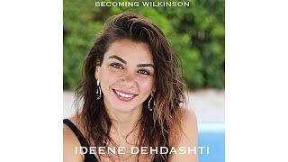 Ideene Dehdashti. She's a world traveler, a comedian, a fitness model, an actor, and so much more!