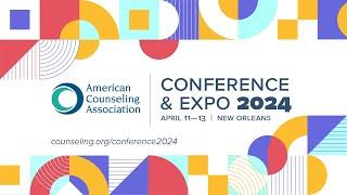 ACA Conference & Expo 2024 Promo