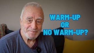 No Warm-up Dives | FREEDIVING | Aharon Solomons