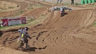 MX Pro ( MX 1/2) Pre Nationals Zone 7 Cape Town 2023