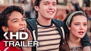 LOVE, SIMON Trailer German Deutsch (2018)